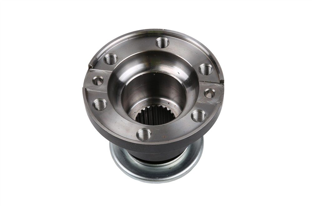 GM Genuine Parts Differential End Yoke 23471891 — image 2